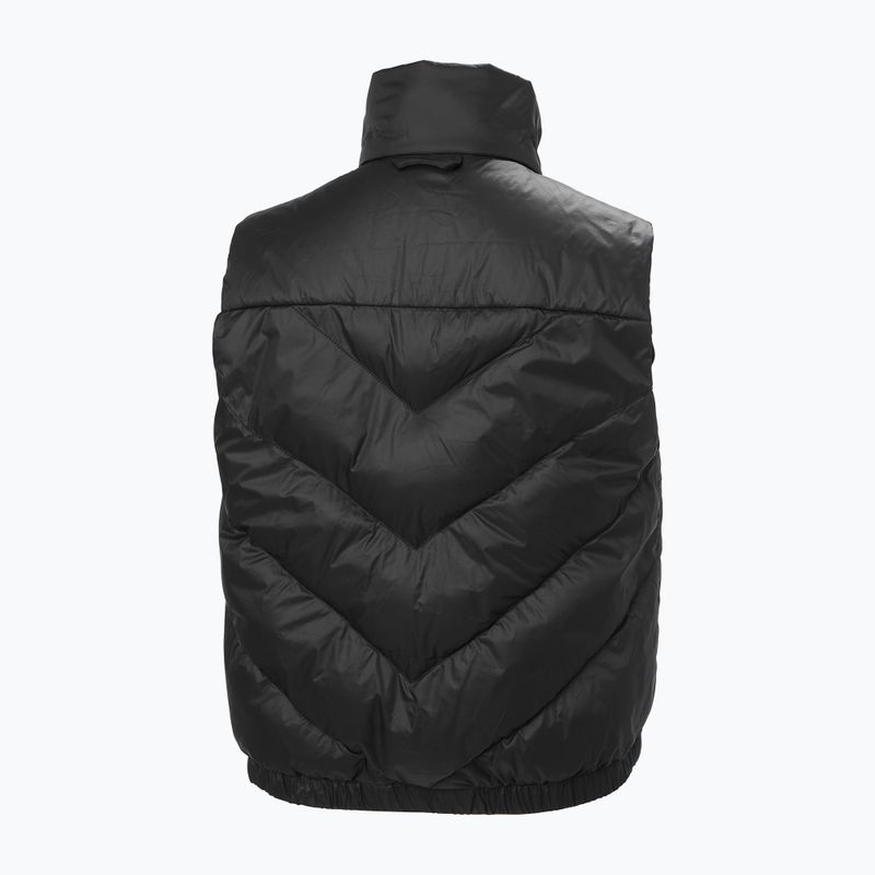 Moteriška slidinėjimo striukė Helly Hansen Avanti 3-In-1 Softshell Jacket mars red 15