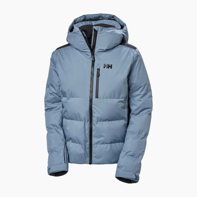 Moteriška slidinėjimo striukė Helly Hansen Kvitfjell Race Puffy washed navy 10