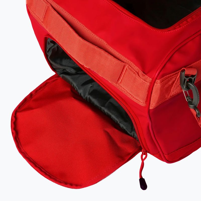Kelioninis krepšys Helly Hansen H/H Scout Duffel M 50 l red 3