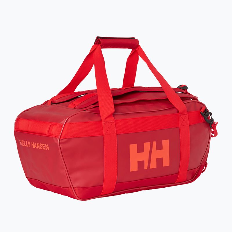 Kelioninis krepšys Helly Hansen H/H Scout Duffel L 70 l red