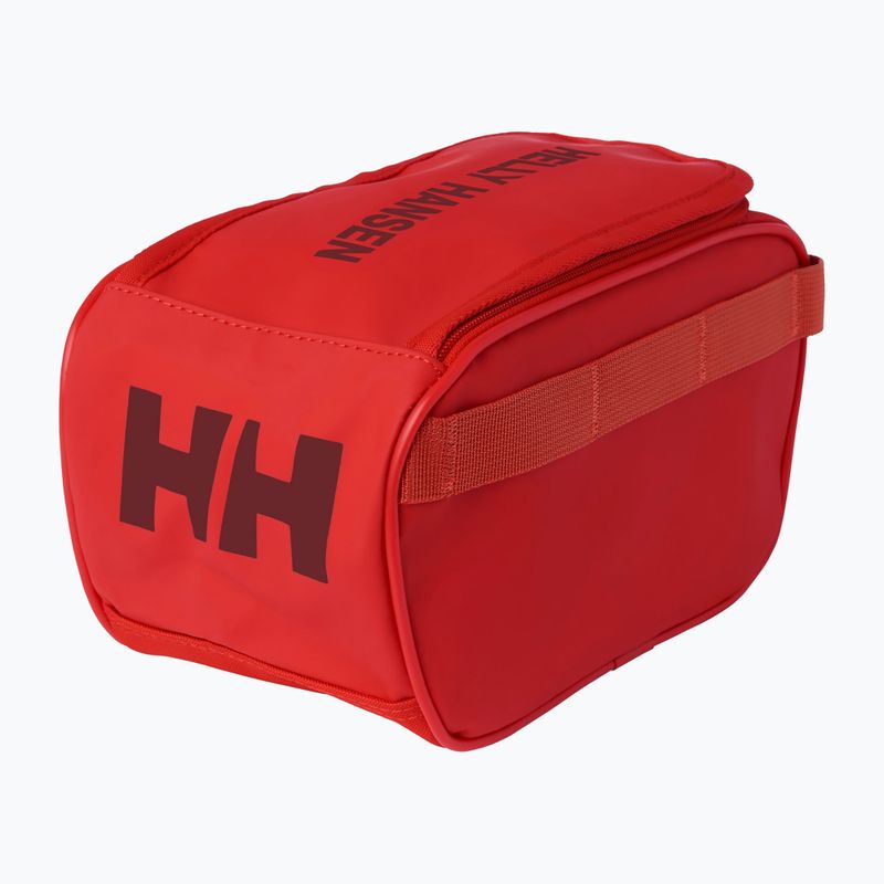 Kosmetinė Helly Hansen HH Scout Wash Bag red 2