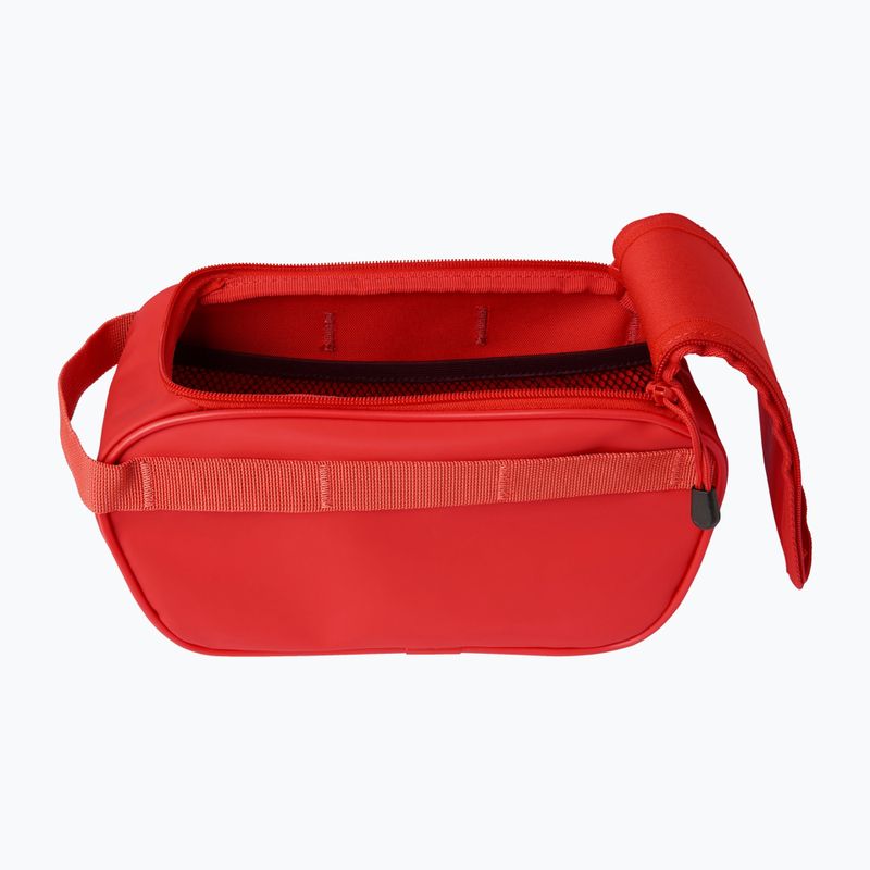 Kosmetinė Helly Hansen HH Scout Wash Bag red 3