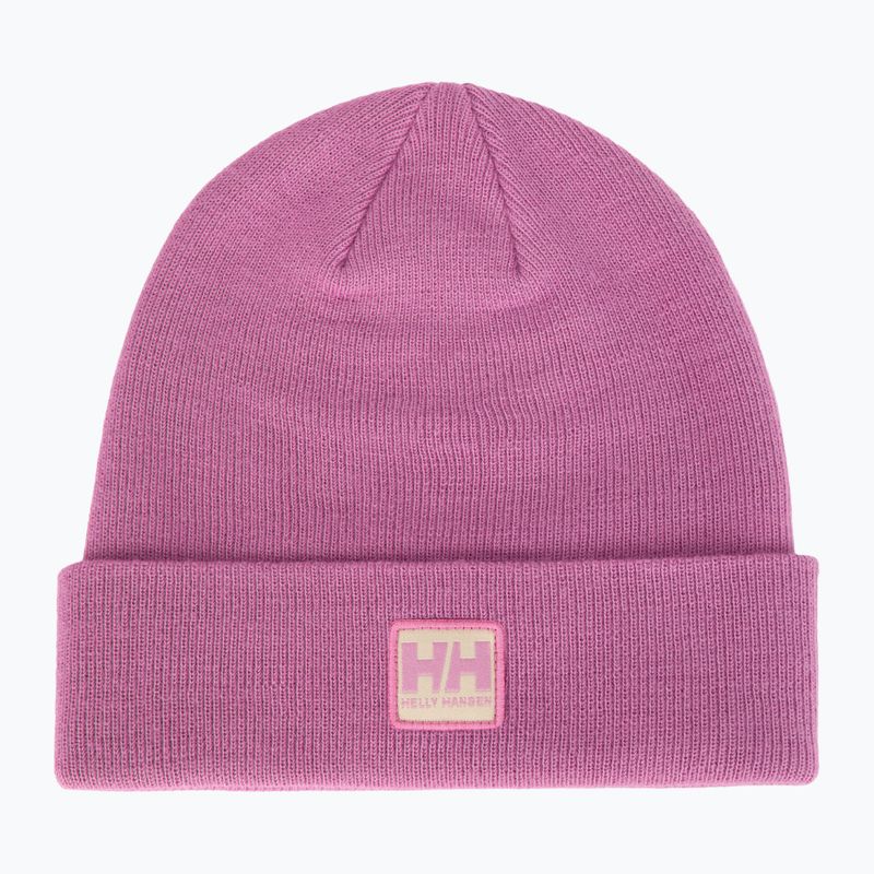 Vaikiška žieminė kepurė Helly Hansen Urban Cuff meta pink