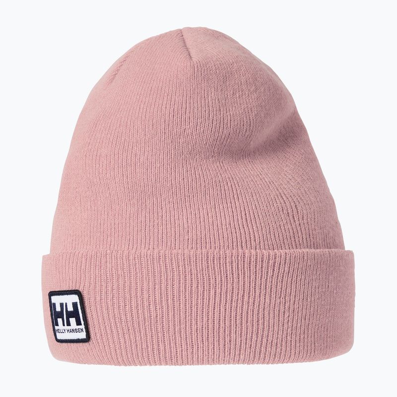 Vaikiška žieminė kepurė Helly Hansen Urban Cuff meta pink