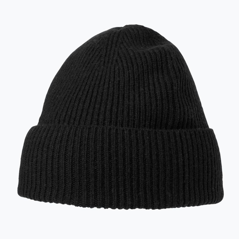 Žieminė kepurė Helly Hansen Wool black