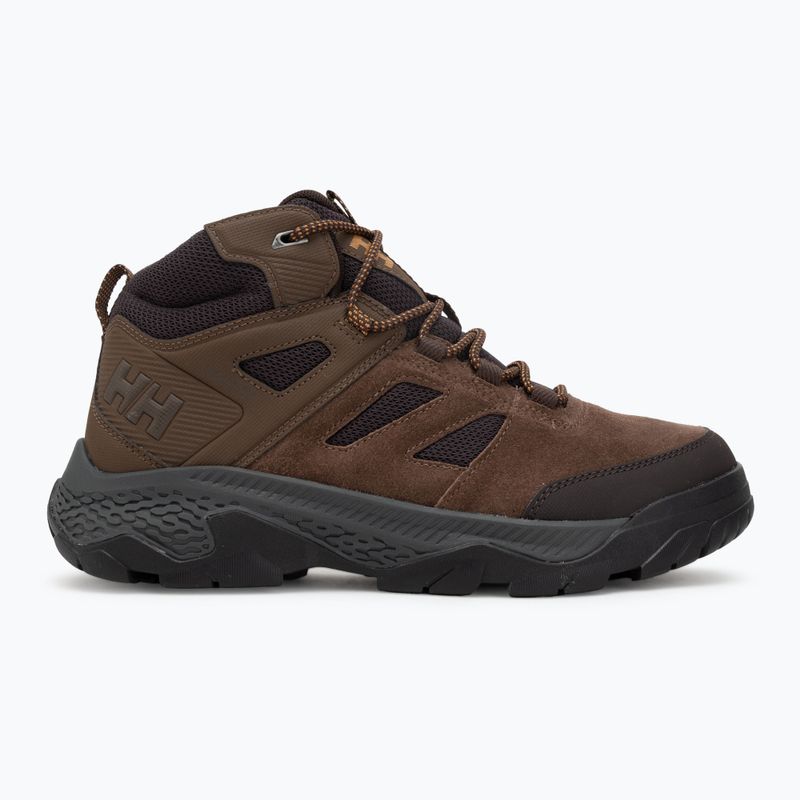 Vyriški žygio batai Helly Hansen Switchback Low 3 HellyTech bushwacker/coffe bean 2