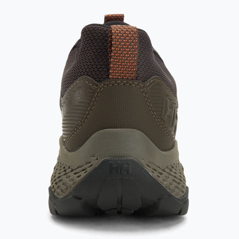 Vyriški žygio batai Helly Hansen Switchback Low 3 HellyTech cement/coffe bean 6