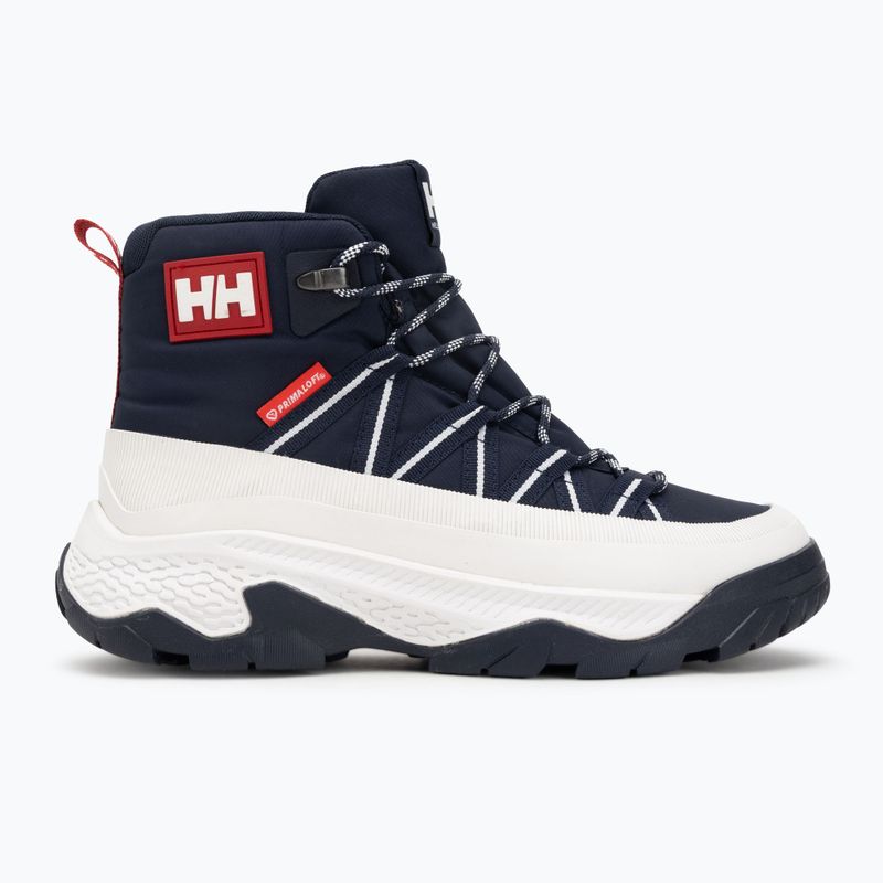 Vyriški sniego batai Helly Hansen Keystone navy/off white 2