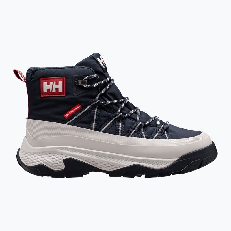 Vyriški sniego batai Helly Hansen Keystone navy/off white 8