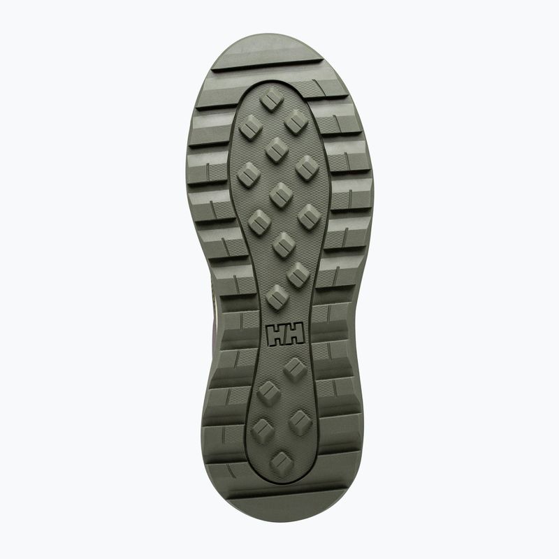 Moteriški sniego batai Helly Hansen Winter Bliss Boot HellyTech utility green/castle wal 4