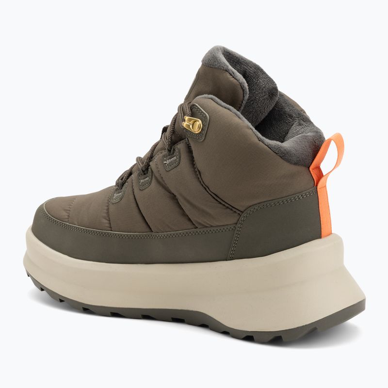 Moteriški sniego batai Helly Hansen Winter Bliss Boot HellyTech utility green/castle wal 3