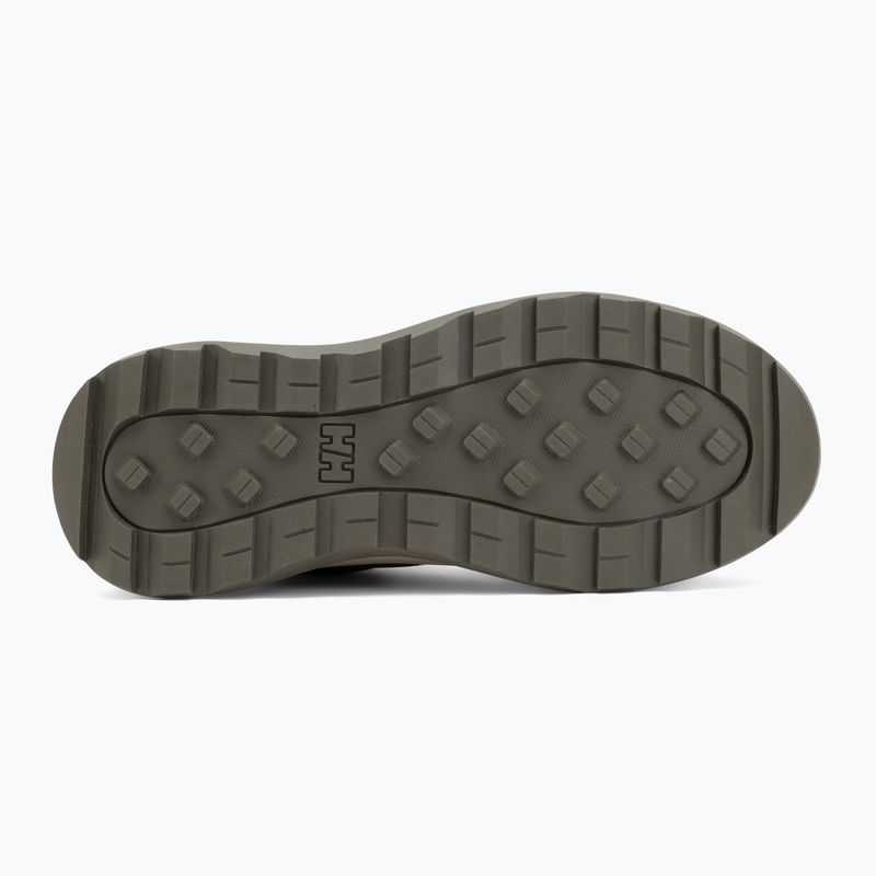 Moteriški sniego batai Helly Hansen Winter Bliss Boot HellyTech utility green/castle wal 4