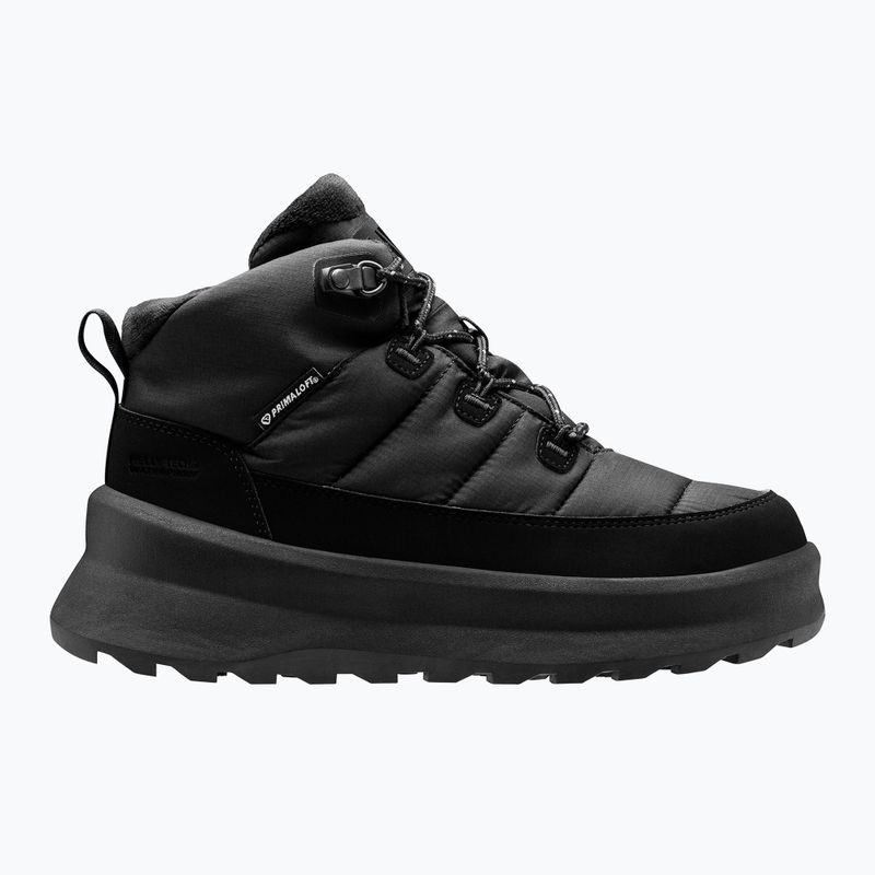 Moteriški sniego batai Helly Hansen Winter Bliss Boot HellyTech black/black