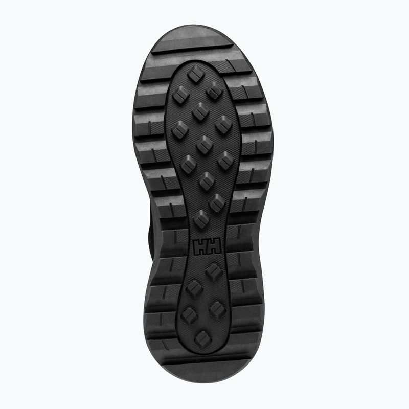 Moteriški sniego batai Helly Hansen Winter Bliss Boot HellyTech black/black 4
