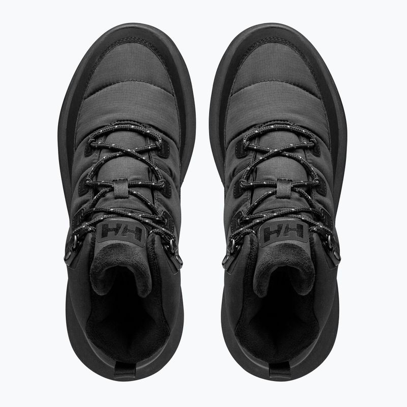 Moteriški sniego batai Helly Hansen Winter Bliss Boot HellyTech black/black 5