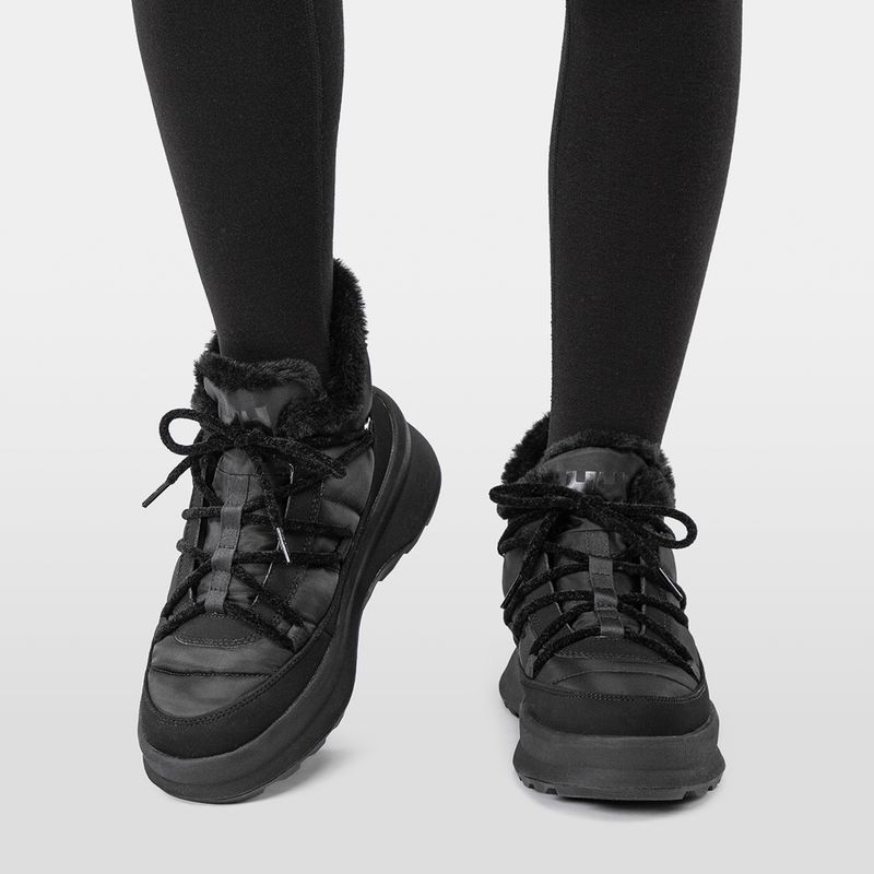 Moteriški sniego batai Helly Hansen Bluesky black/black 14