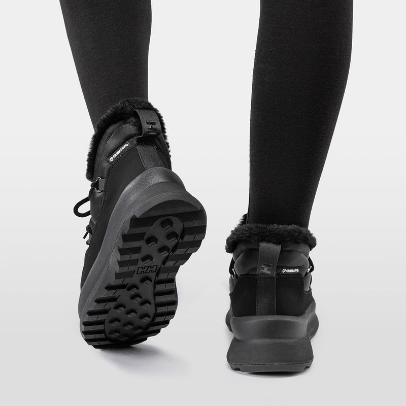 Moteriški sniego batai Helly Hansen Bluesky black/black 15
