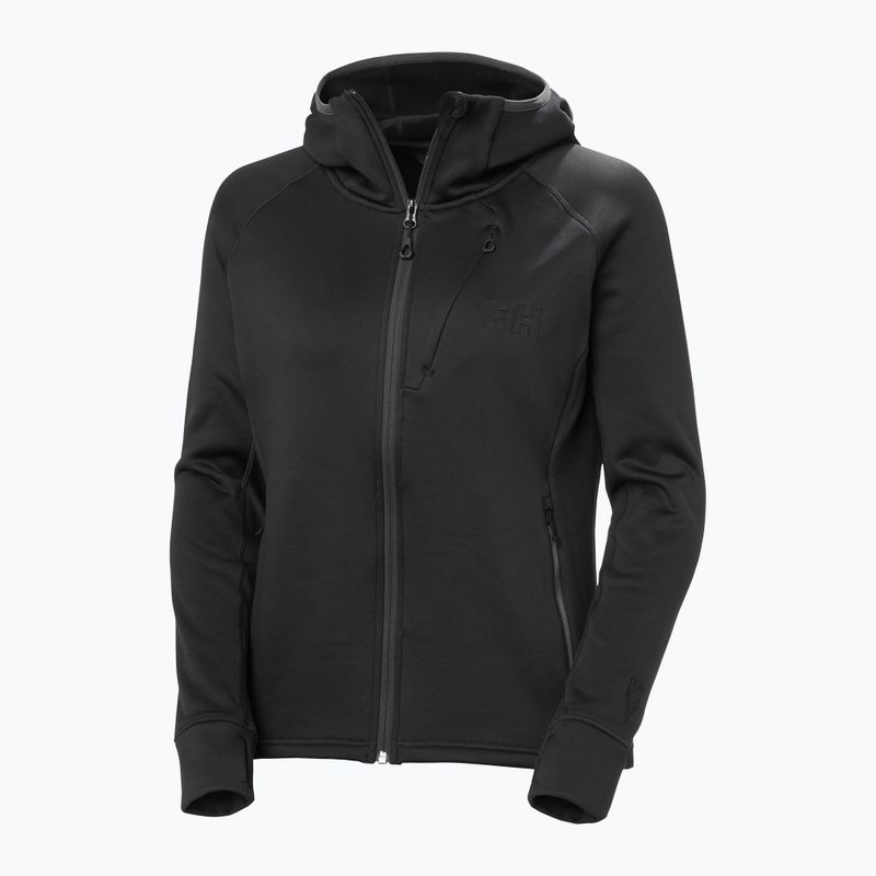 Moteriškas džemperis Helly Hansen Odin Thermal Pro Fleece black 7