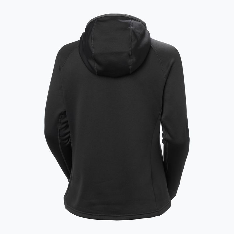 Moteriškas džemperis Helly Hansen Odin Thermal Pro Fleece black 8
