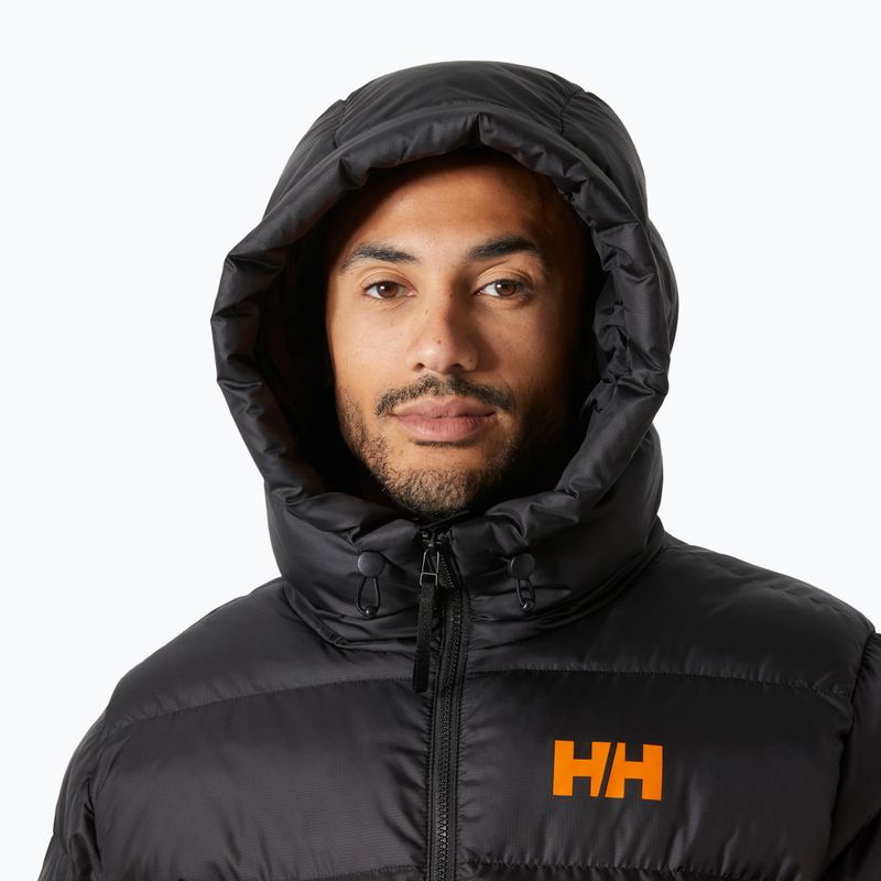 Vyriška pūkinė striukė Helly Hansen Active Puffy papaya 3