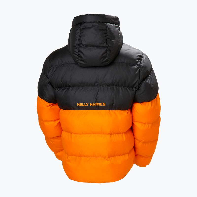 Vyriška pūkinė striukė Helly Hansen Active Puffy papaya 7