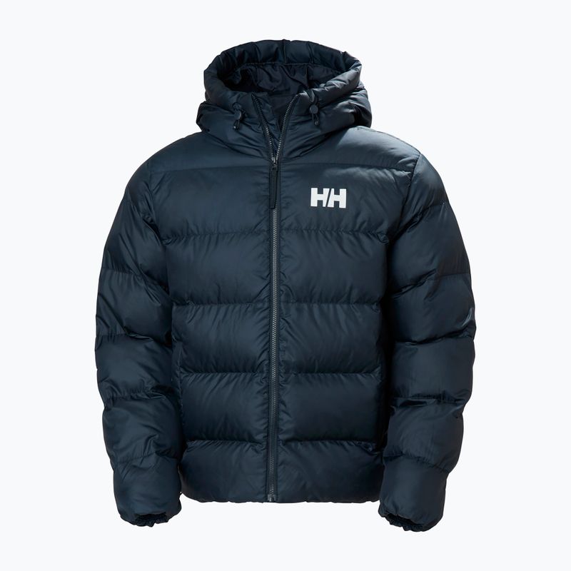 Vyriška pūkinė striukė Helly Hansen Active Puffy navy 6