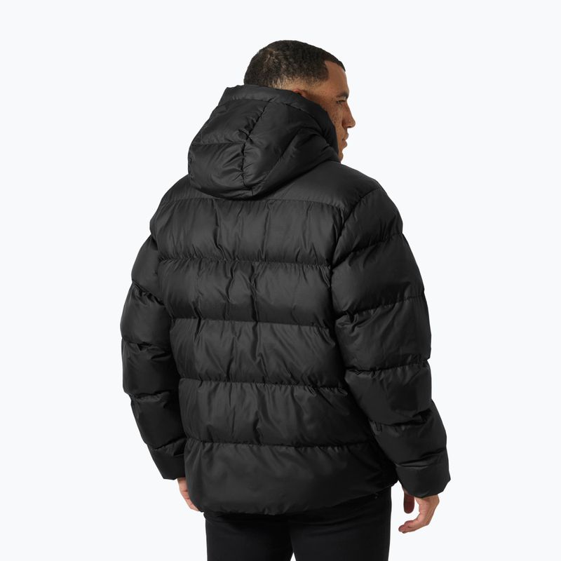 Vyriška pūkinė striukė Helly Hansen Active Puffy black 2