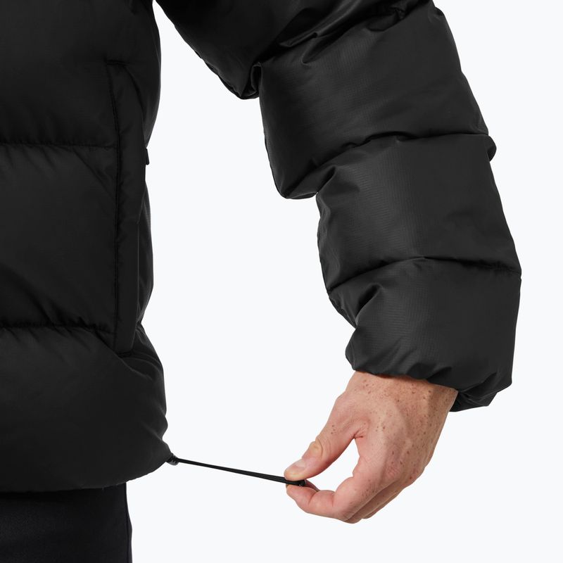 Vyriška pūkinė striukė Helly Hansen Active Puffy black 5