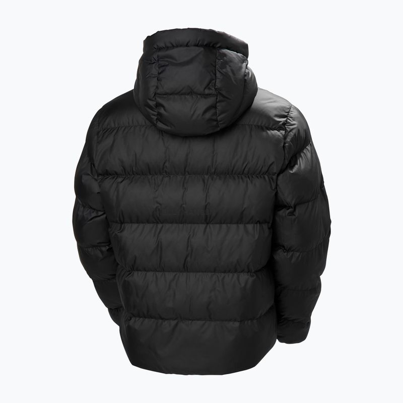 Vyriška pūkinė striukė Helly Hansen Active Puffy black 7