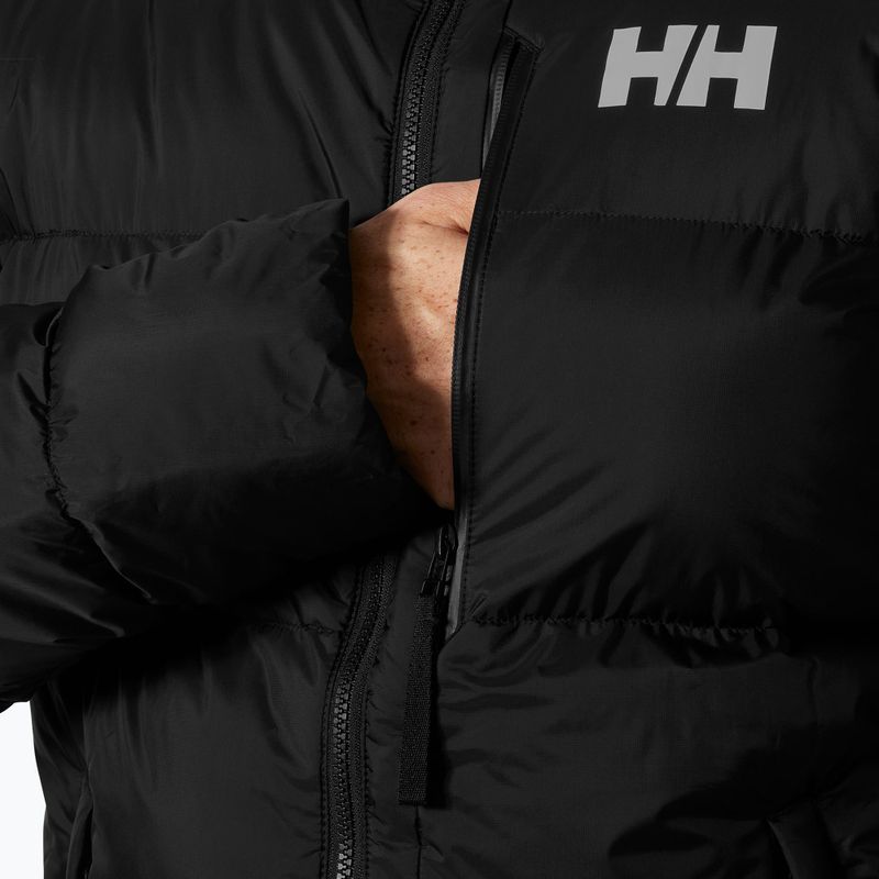 Vyriška pašiltinta striukė Helly Hansen Active Winter black 4
