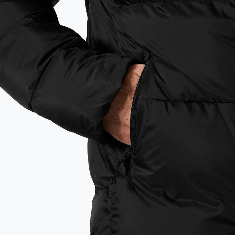 Vyriška pašiltinta striukė Helly Hansen Active Winter black 6