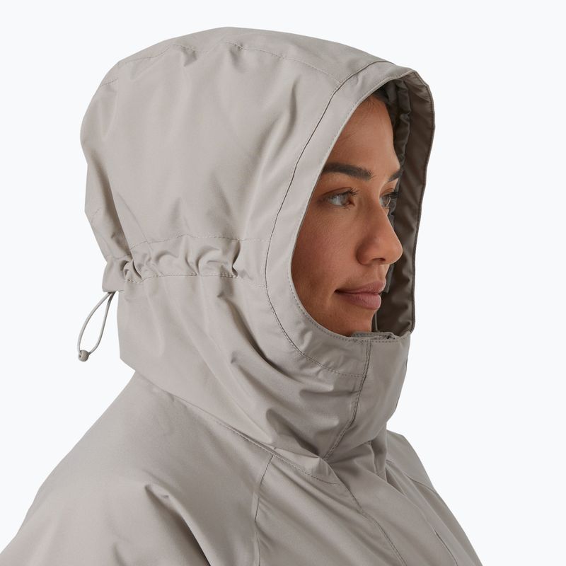 Moteriškas paltas su pašiltinimu Helly Hansen Lily Insulated terrazzo 3