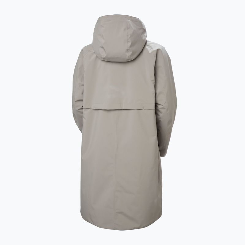 Moteriškas paltas su pašiltinimu Helly Hansen Lily Insulated terrazzo 7