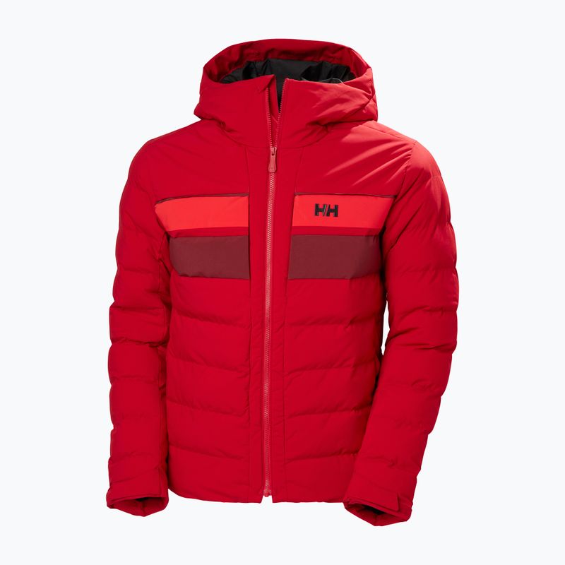 Vyriška striukė Helly Hansen Bossanova Puffy red 10
