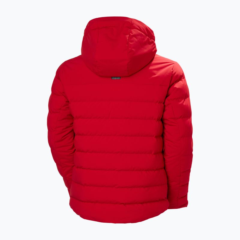 Vyriška striukė Helly Hansen Bossanova Puffy red 11