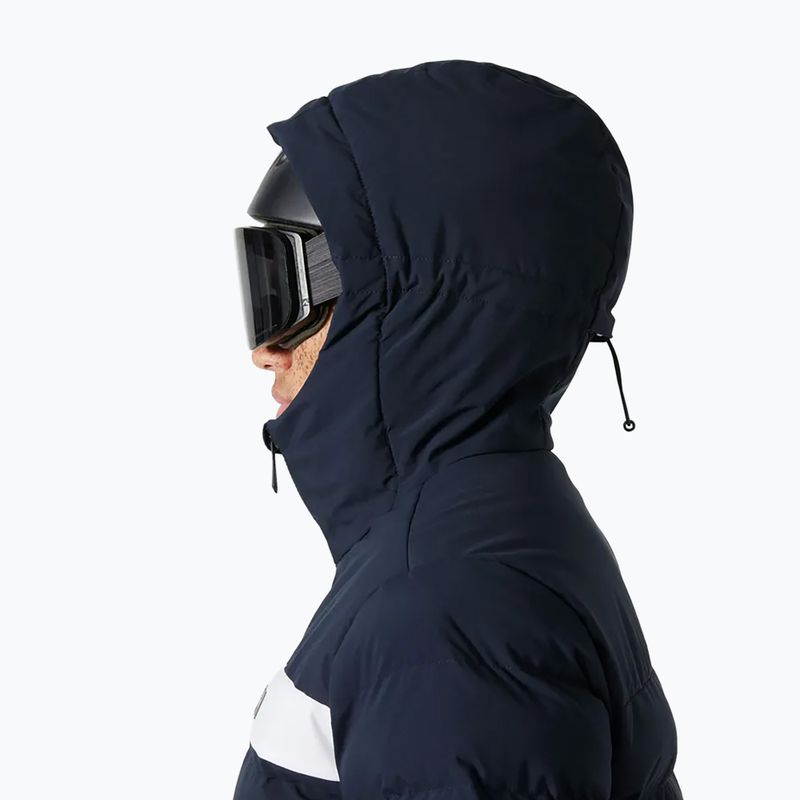 Vyriška striukė Helly Hansen Bossanova Puffy 65612_597 navy 3