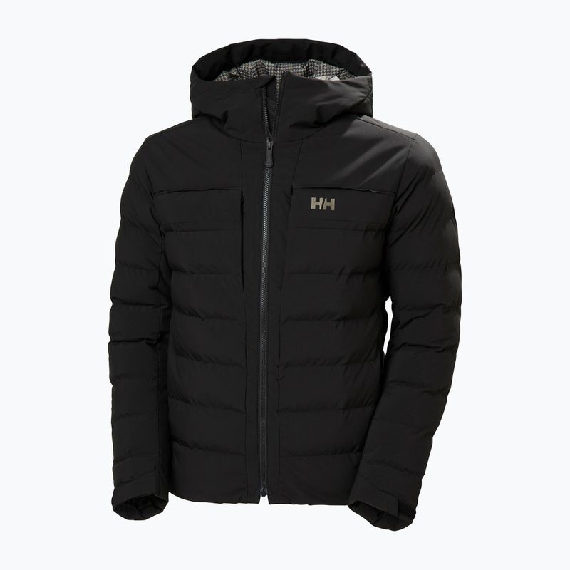 Vyriška striukė Helly Hansen Bossanova Puffy black 10
