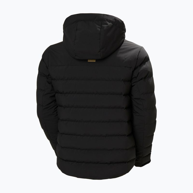 Vyriška striukė Helly Hansen Bossanova Puffy black 11