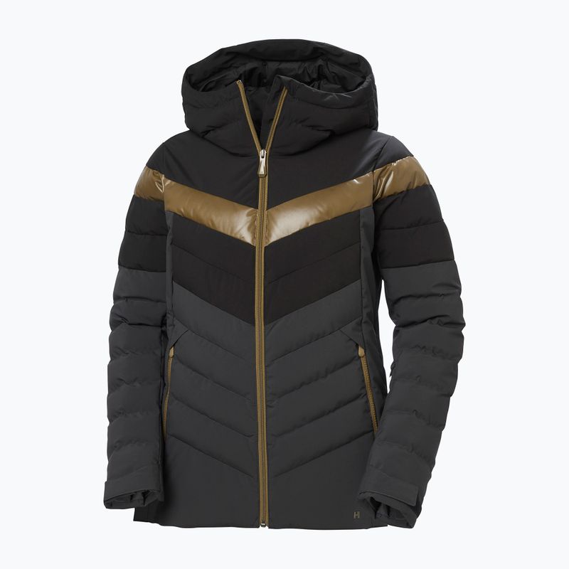 Moteriška slidinėjimo striukė Helly Hansen Imperial Puffy black 8