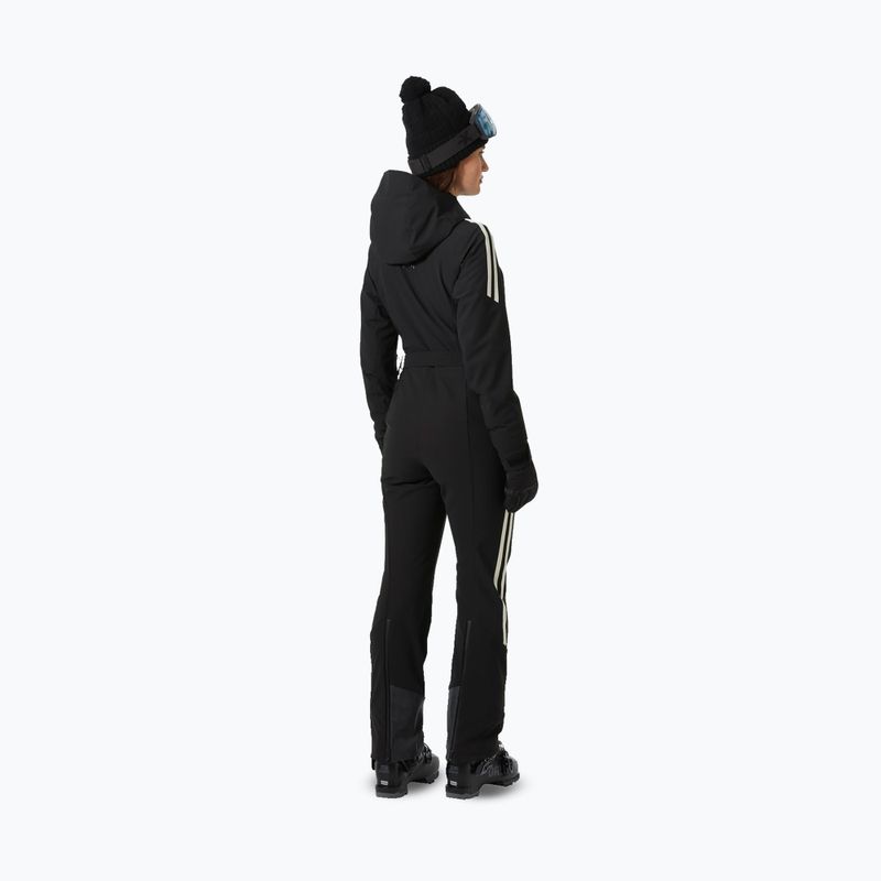 Moteriškas slidinėjimo kombinezonas Helly Hansen Avanti black 2