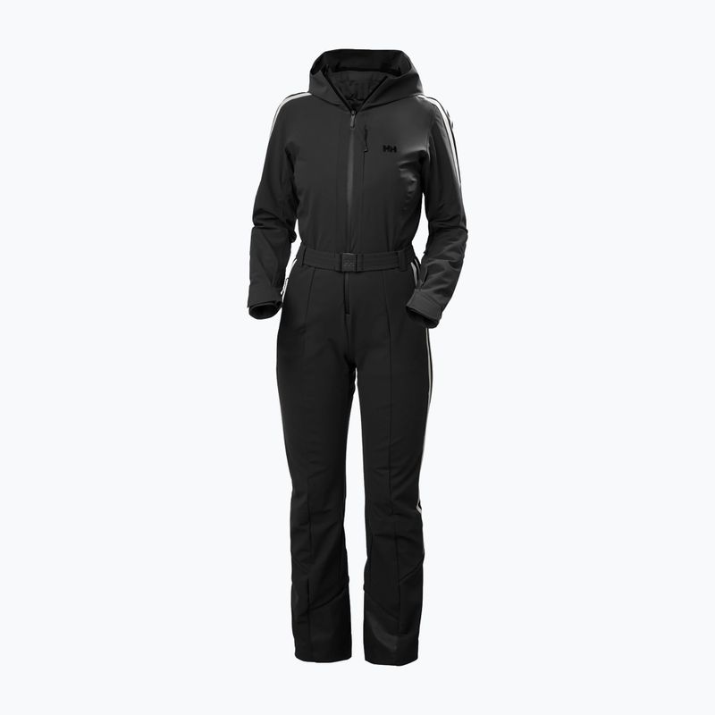 Moteriškas slidinėjimo kombinezonas Helly Hansen Avanti black 10