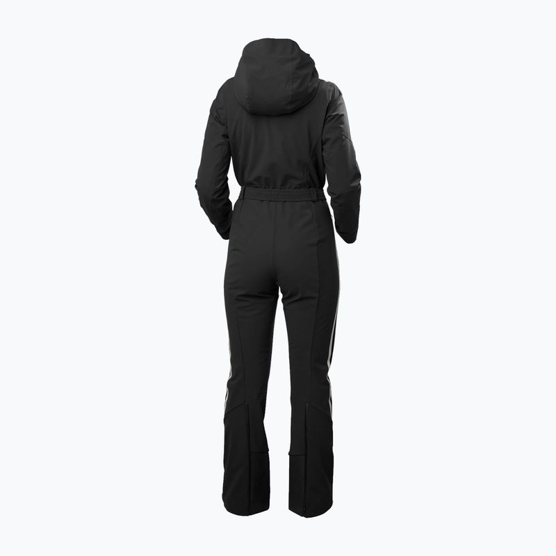 Moteriškas slidinėjimo kombinezonas Helly Hansen Avanti black 11