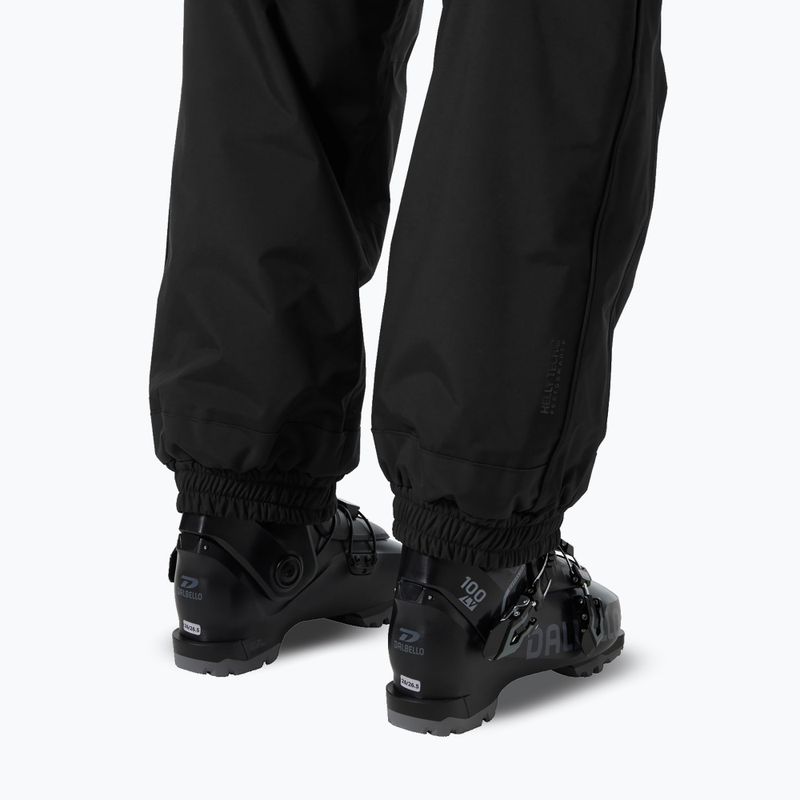 Slidinėjimo kelnės Helly Hansen Ullr D 2.0 black 7