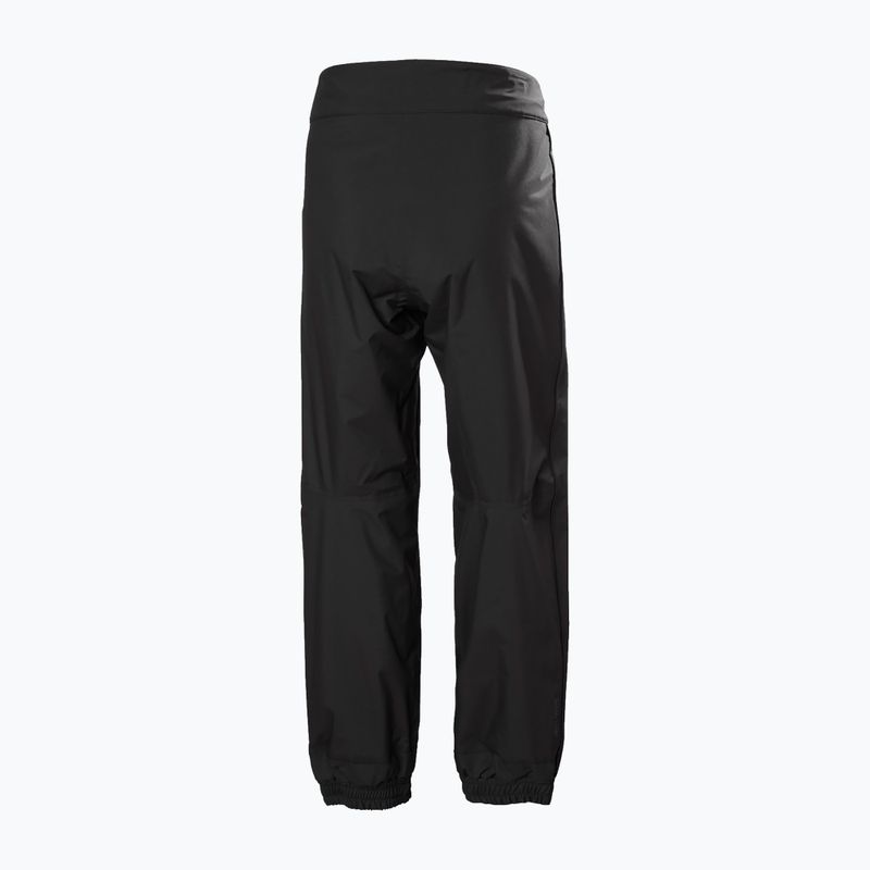 Slidinėjimo kelnės Helly Hansen Ullr D 2.0 black 9