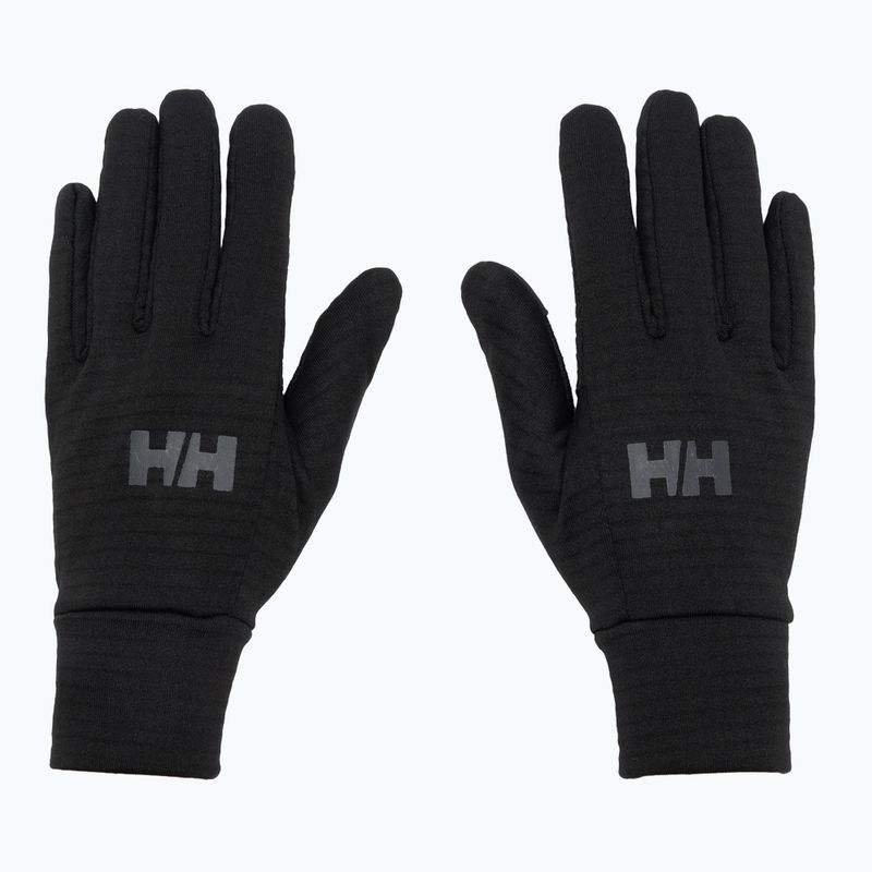 Pirštinės Helly Hansen Versalite Touch Glove Liner black 2