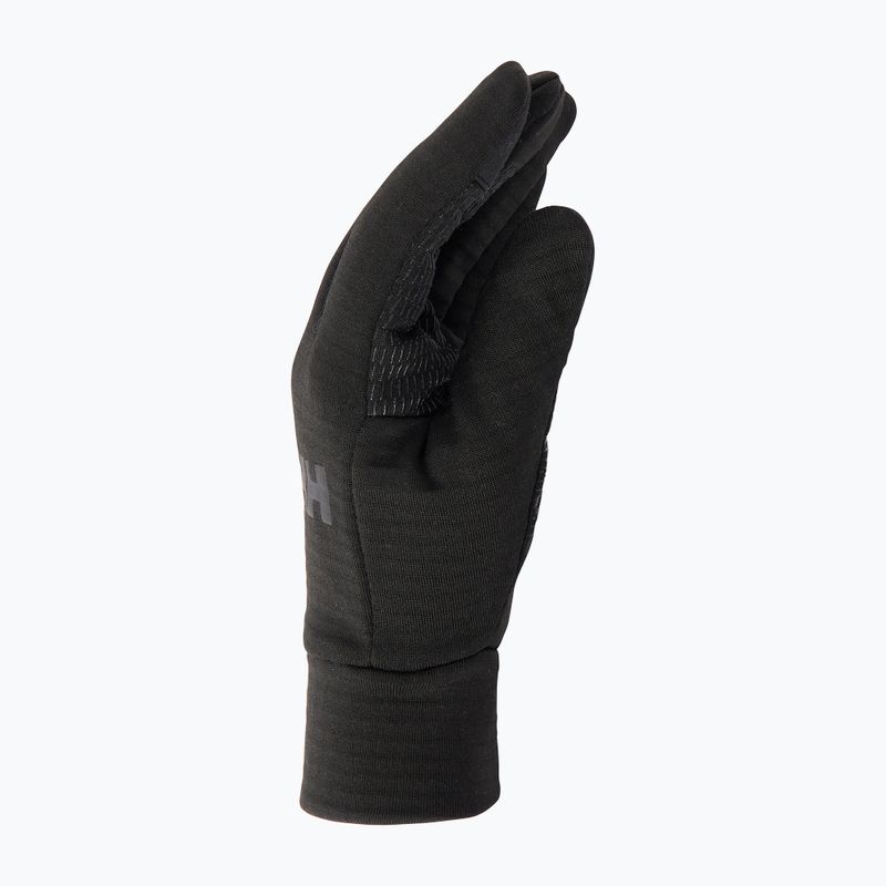 Pirštinės Helly Hansen Versalite Touch Glove Liner black 2