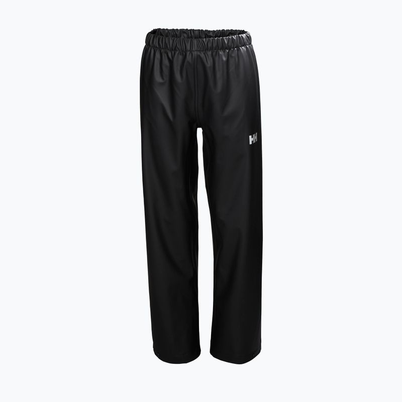 Vaikiškos kelnės Helly Hansen Moss black