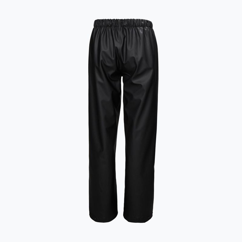 Vaikiškos kelnės Helly Hansen Moss black 2