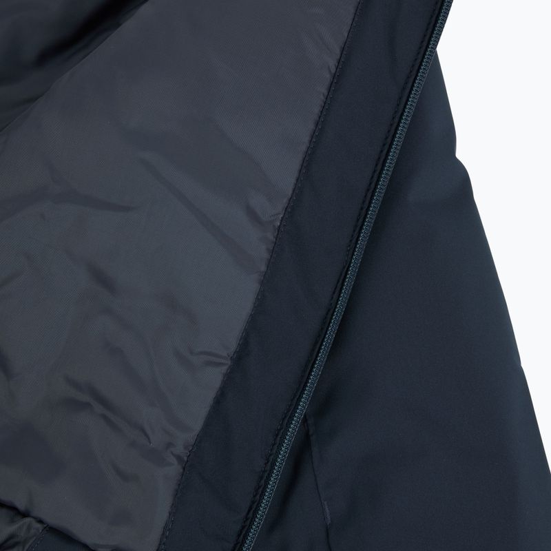 Vaikiška slidinėjimo striukė Helly Hansen Alpha navy 5