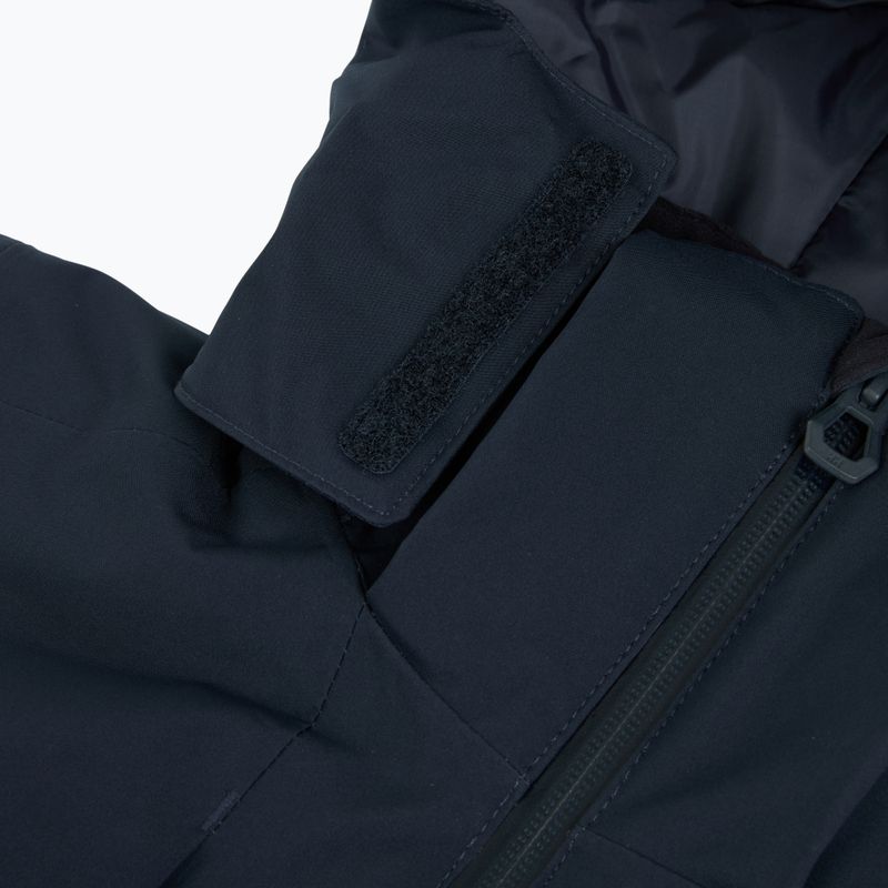 Vaikiška slidinėjimo striukė Helly Hansen Alpha navy 6